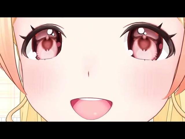 Her English is so smug