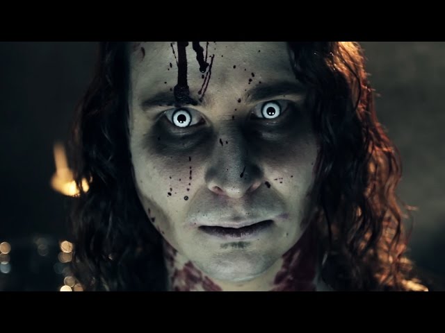 Craving - Wielder Of Storms (OFFICIAL MUSIC VIDEO)