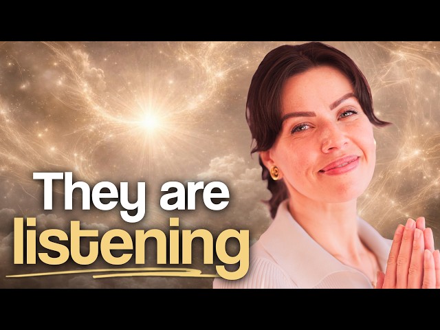 How to Ask Your Spirit Guides for ANSWERS