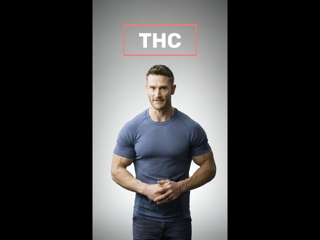 Does THC Break My Fast?