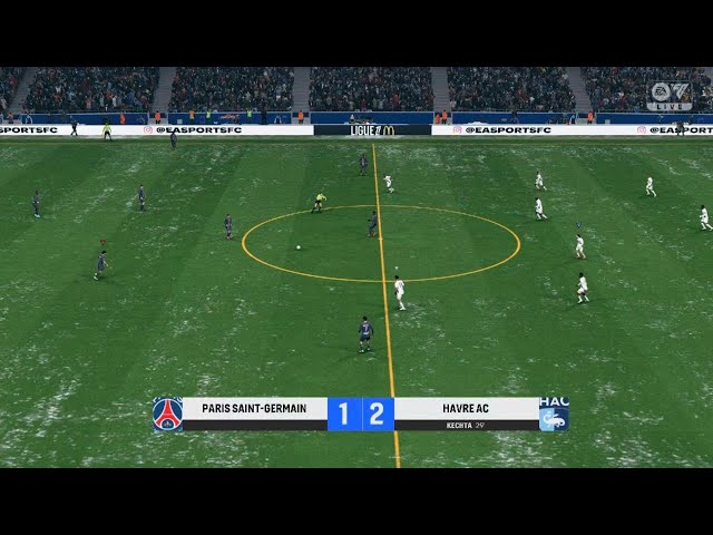 FC25 drangi bawa {PSG} vs dr shadow{HAC}