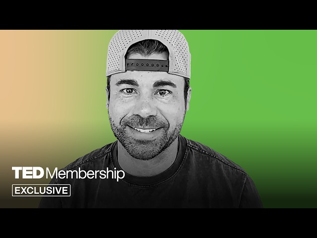 How to Make Learning Impossibly Fun | Mark Rober | TED
