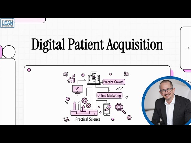 How to Turn Your Practice Website Into a Patient Growth Engine