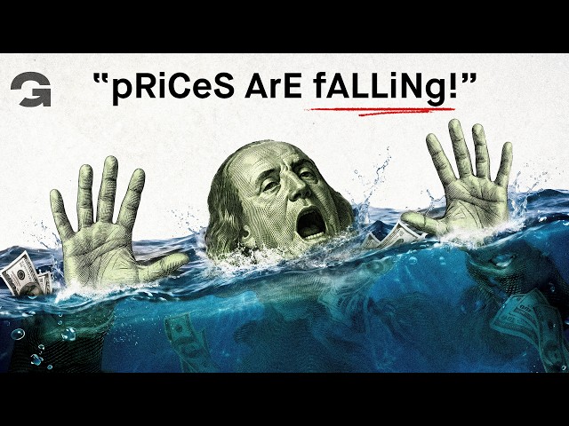 WTF is Happening to the Economy?