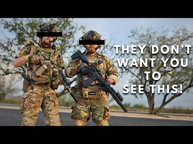 То, что от вас скрывают о MILSIM...