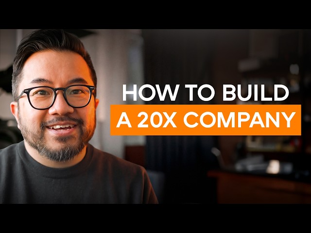 The New Way To Build A Startup