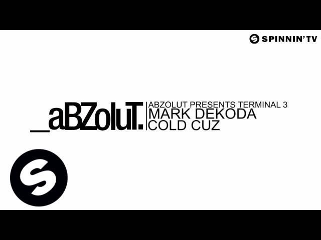 Abzolut Presents Terminal 3