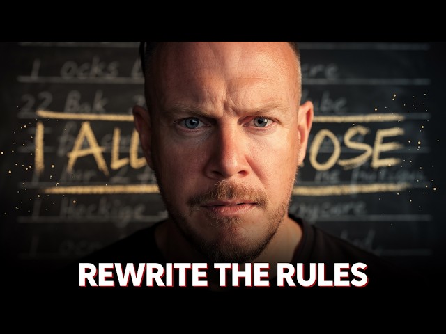 Raised by a Narcissist? 3 Steps to Stop Repeating the Pattern