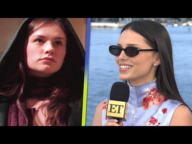 How Inde Navarrette Is Preparing for Her MCU Debut as X-Men's Rogue (Exclusive)