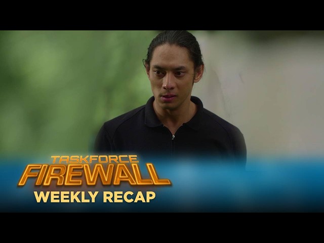 Taskforce Firewall: Martin’s downfall begins! (Weekly Recap HD)