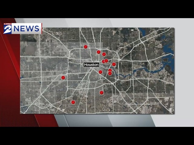 Houston ISD Superintendent Announces 12 School Closures