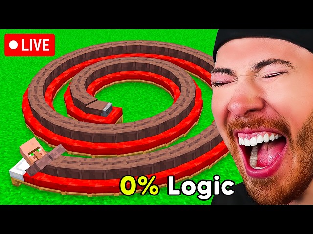 FUNNIEST Minecraft Memes Of 2026! 🤣