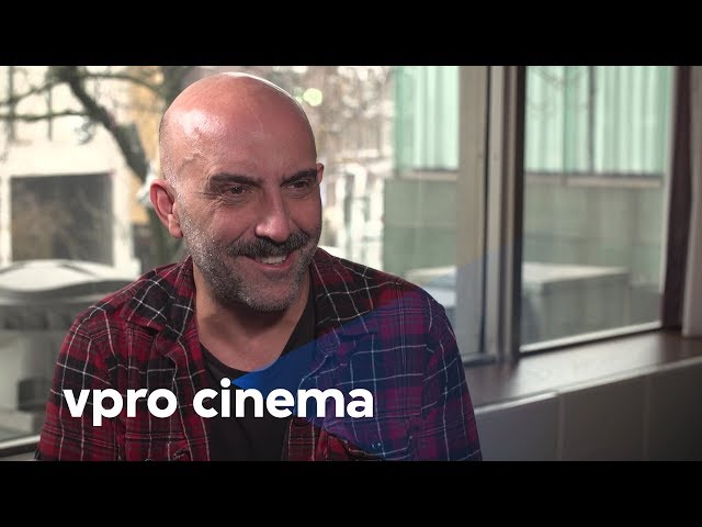 Gaspar Noé about Climax