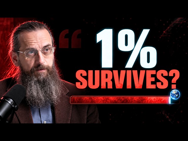 99% Chance AI Kills Us TRUE OR OVERREACH