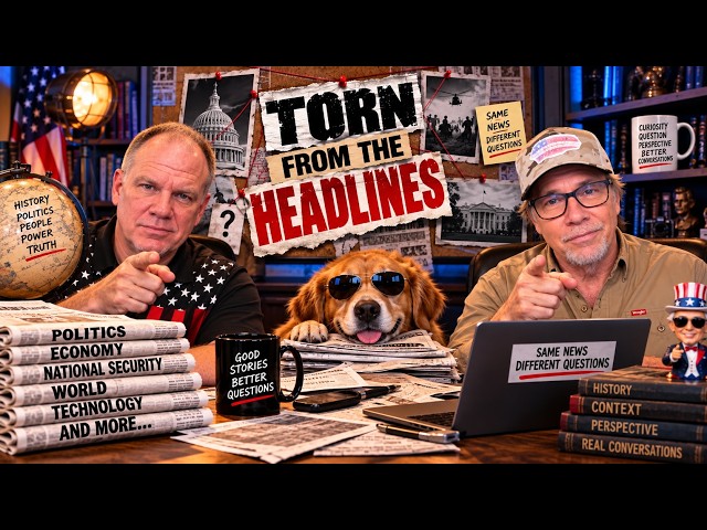 The $750K Epstein Victim Fund Fraud & The Implanted Six-Pack Escort [AUS Clips]
