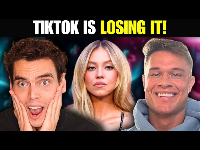 Gays React To Sydney Sweeney's "Problematic" Commercial