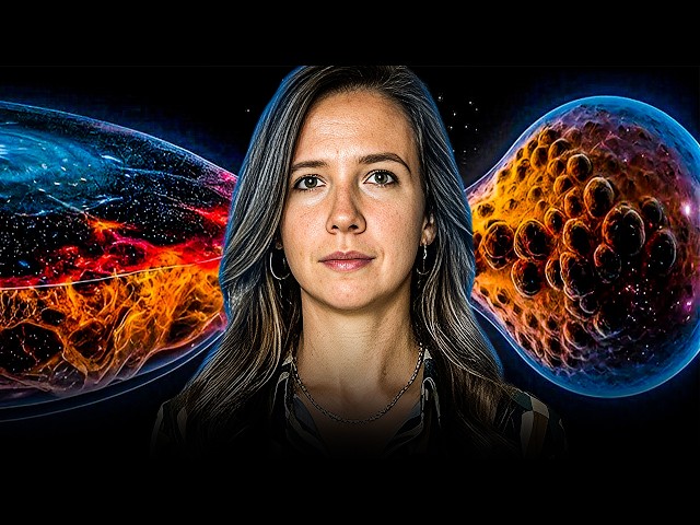 The New Duality: Why This Quantum Discovery Has Even Physicists Questioning Reality
