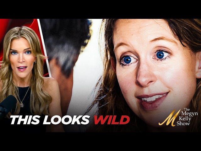 Elizabeth Holmes Gave Filmmakers FULL Access to Her Life Before Prison. The Trailer Looks WILD