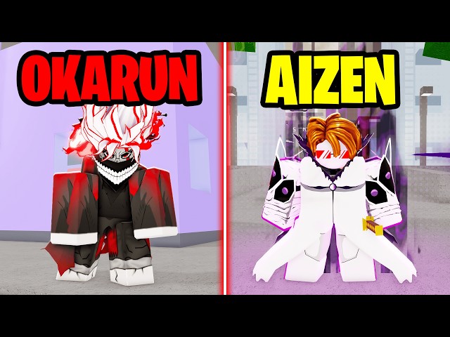 Testing HIGH QUALITY CUSTOM MOVESETS in Jujutsu Shenanigans!