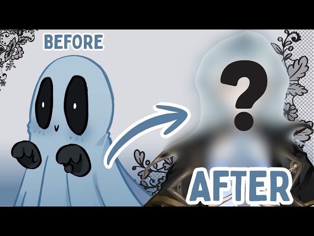 I Became a VTUBER in a WEEK