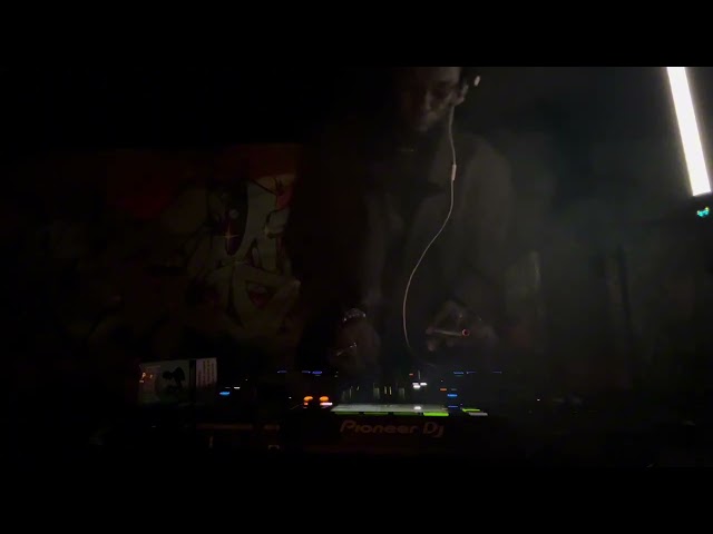 VORTEHX LIVE SET @CHMBR312