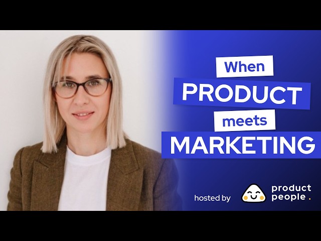 🍿 When Product Meets Marketing: Turning Cross-Team Tension Into Revenue