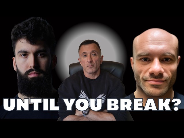 The #1 Problem With Mike Israetel's Training Volume Advice