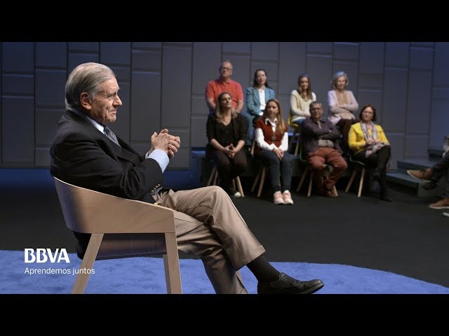 “La educación es un arma muy importante para la autoestima” | Dr. Valentín Fuster