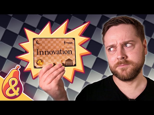 The Ultimate Civ Game is a Tiny Deck of Cards