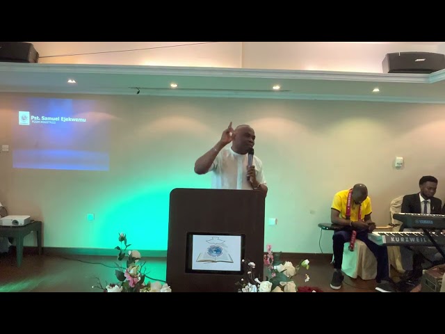 Full Gospel Sanctuary Live Stream I A Life Regulated