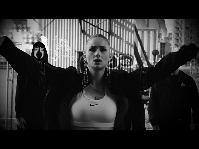 D Fence & Furyan - Concrete Break (Official video)