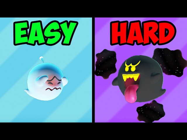 How good are UPGRADED Enemies in Mario?