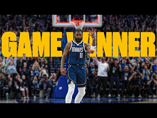 The CRAZIEST Game Winners of the Last 3 Seasons! ⚠️