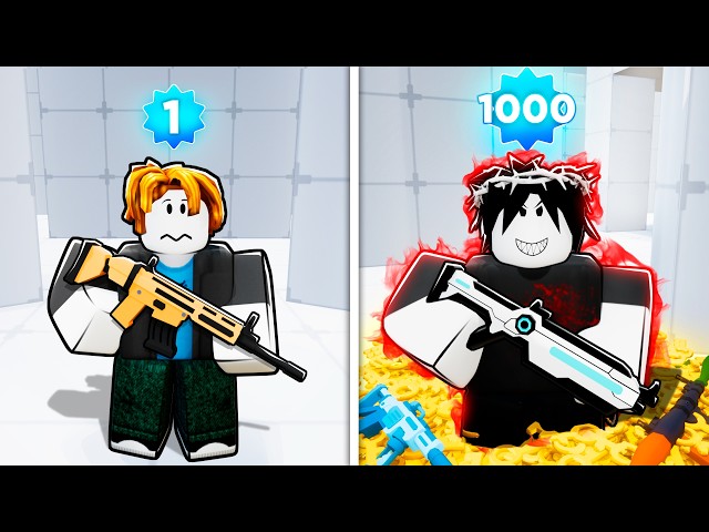How Many LEVELS Can I Gain in 1 HOUR?