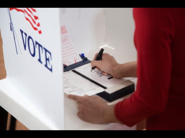 Redistricting battles have reshaped the 2026 midterms. How do voters in redrawn districts feel?