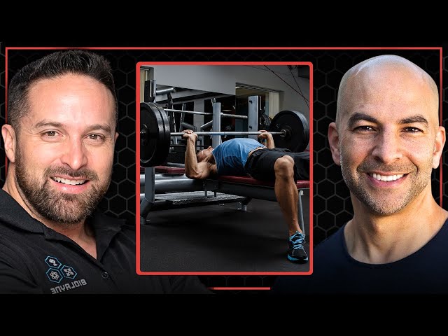 Training for strength: advice for beginners and non-powerlifters | Peter Attia and Layne Norton