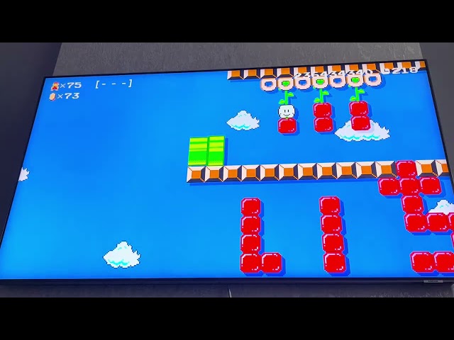 More smm2 normal 