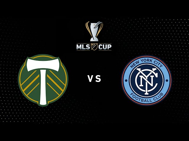 2021 MLS Cup HIGHLIGHTS: Portland Timbers vs. New York City FC | December 11, 2021