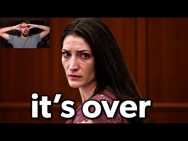 EVERYONE is turning on her now..