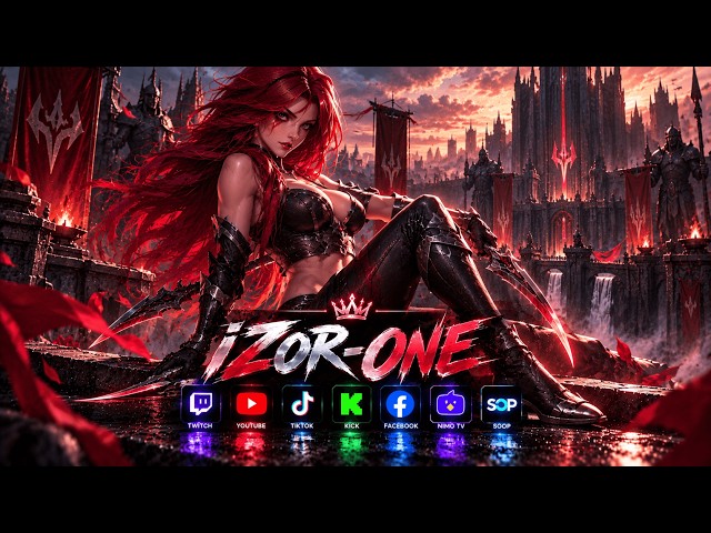 🔴 DUO RANKED GRIND ⚔️🔥 | Climbing the Ladder | LoL Ranked w/ Friend | iZoR_One