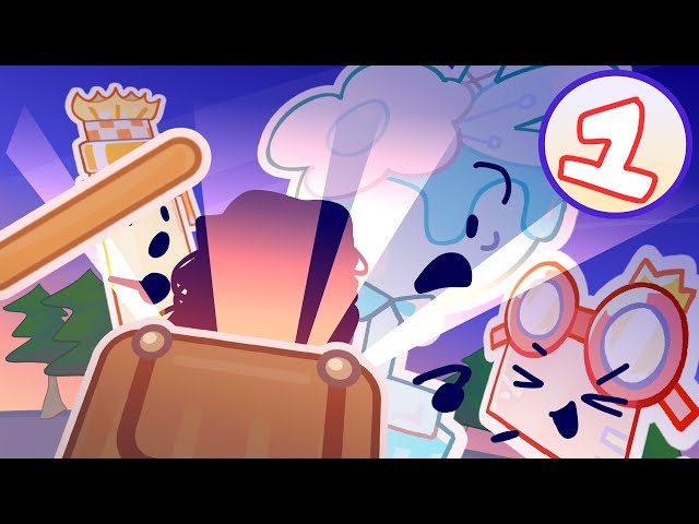 开始游戏p1 SGP1 E1：🥪❓❓💢💢😋 