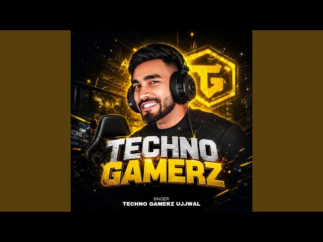 Techno Gamerz
