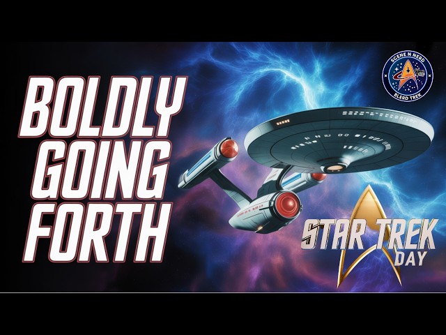 Star Trek Day 2025: 5 Ways to REBOOT Star Trek for Modern Fans Without Losing Its Essence