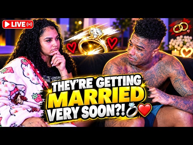 🔴Live Blueface & Nevaeh - Nevaeh Doesn't Care To Move Into The New House With Blueface Anymor #live