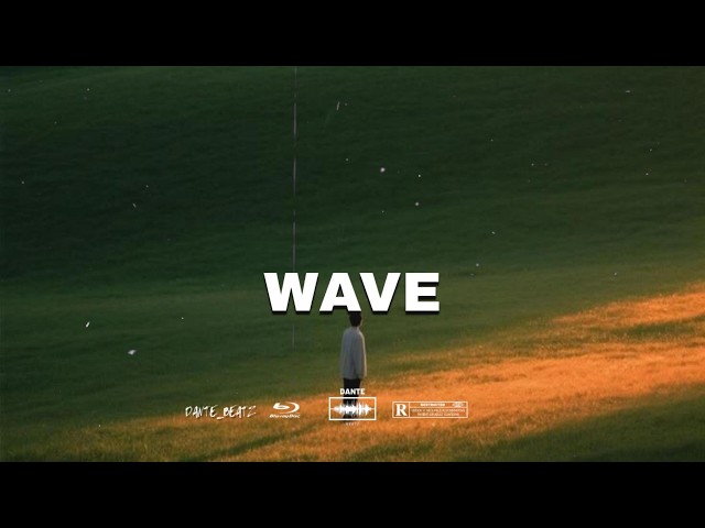 Sad Afrobeat Instrumental 2026 Victony Ft Omah Lay Afrosoul Type Beat "WAVE" Afrobeat Type beat