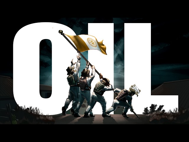 50 Gamers i̶n̶v̶a̶d̶e̶ 𝗟𝗜𝗕𝗘𝗥𝗔𝗧𝗘 a Nation for...