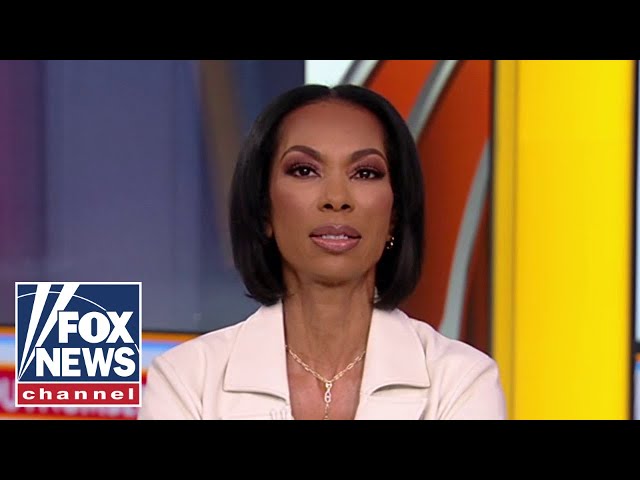 Harris Faulkner: This guy is EVIL