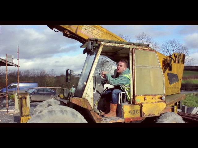 Marty Mone - Recover (Official Video)