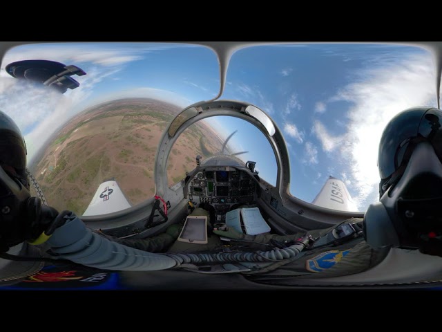 FF1-7: Visual Straight-in Approach Procedures