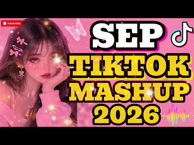 TIKTOK MASHUP VIRAL AUGUST 2026 PHILIPPINES😊